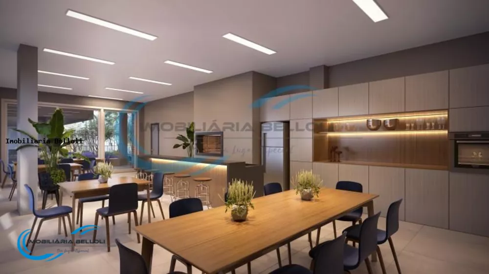 Apartamento, 2 quartos, 70 m² - Foto 7