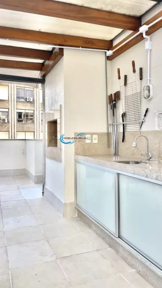 Apartamento, 3 quartos, 127 m² - Foto 3