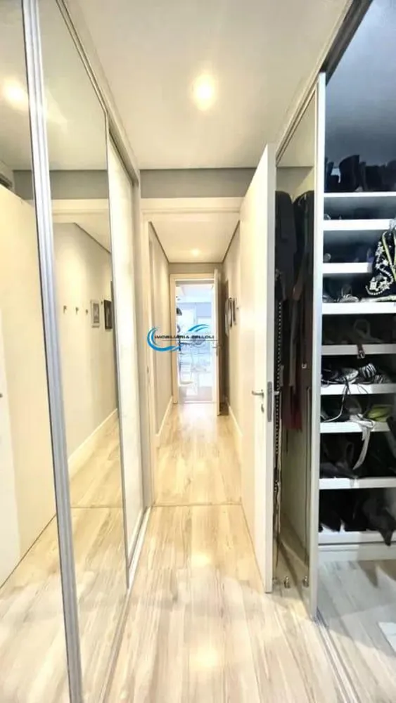 Apartamento, 3 quartos, 127 m² - Foto 10
