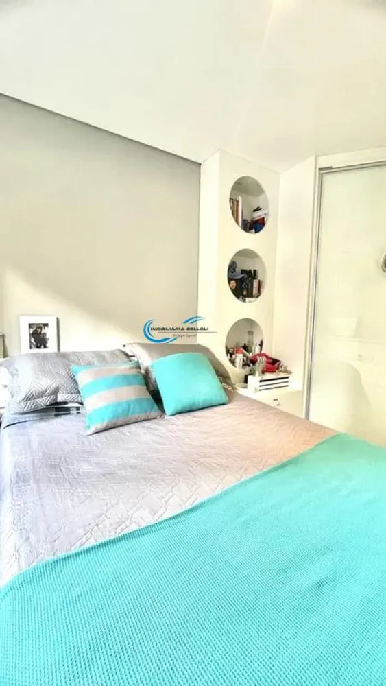 Apartamento, 3 quartos, 127 m² - Foto 16