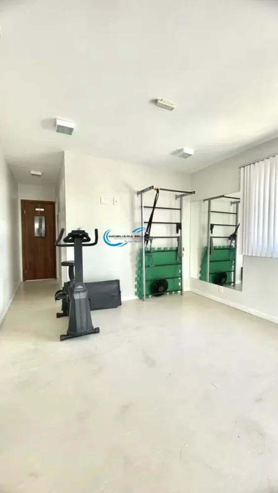 Apartamento, 3 quartos, 127 m² - Foto 9