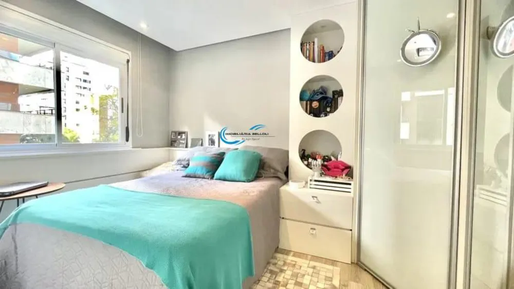 Apartamento, 3 quartos, 127 m² - Foto 17