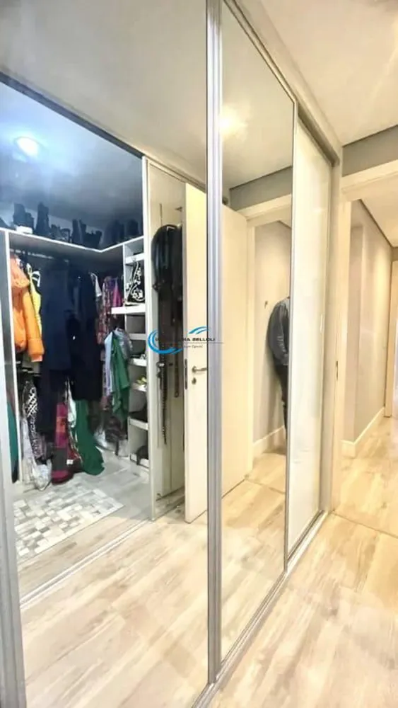 Apartamento, 3 quartos, 127 m² - Foto 11