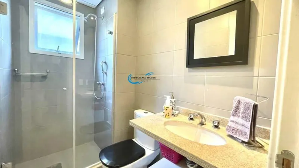 Apartamento, 3 quartos, 127 m² - Foto 15