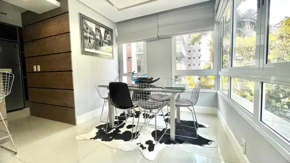 Apartamento, 3 quartos, 127 m² - Foto 6