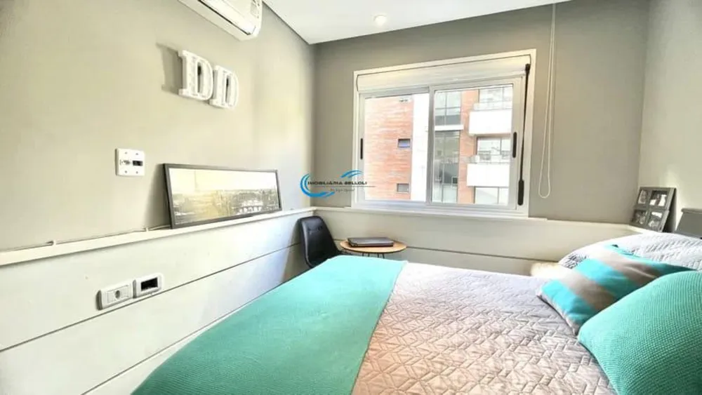 Apartamento, 3 quartos, 127 m² - Foto 14