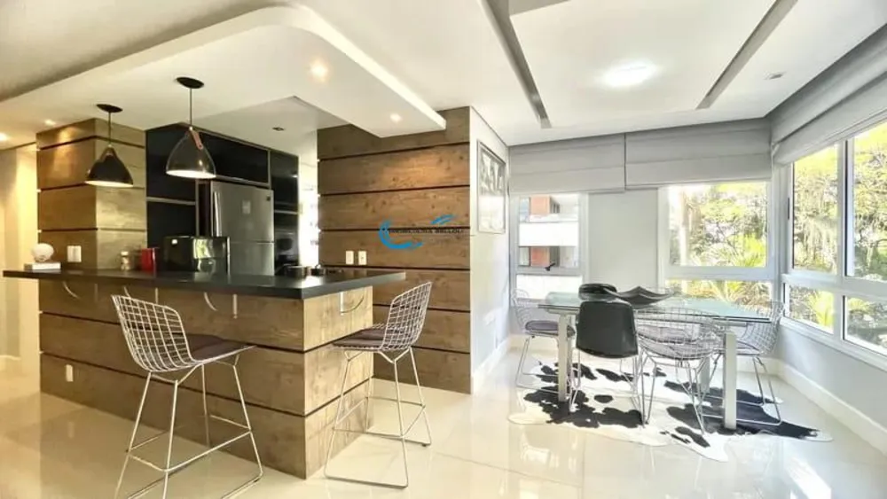 Apartamento, 3 quartos, 127 m² - Foto 7