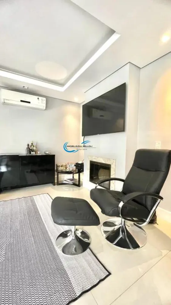 Apartamento, 3 quartos, 127 m² - Foto 5