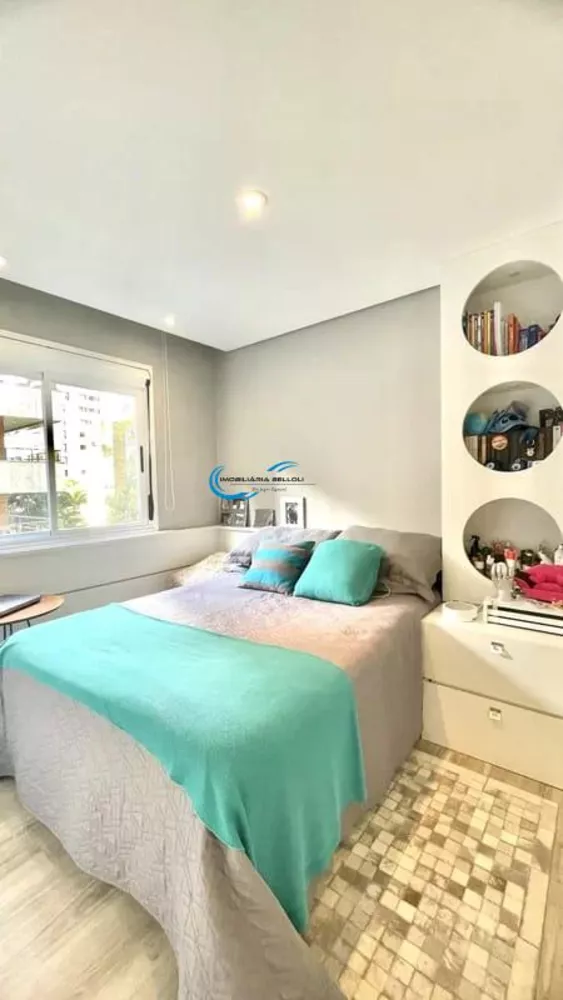Apartamento, 3 quartos, 127 m² - Foto 2