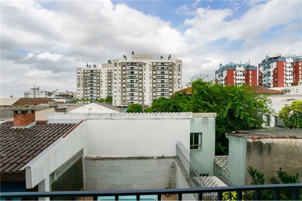 Cobertura à venda com 4 quartos, 260m² - Foto 5