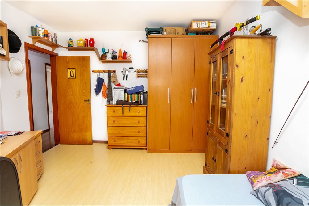 Cobertura à venda com 4 quartos, 260m² - Foto 11