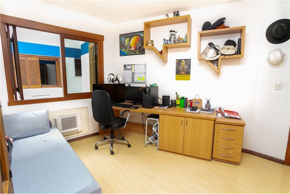 Cobertura à venda com 4 quartos, 260m² - Foto 10
