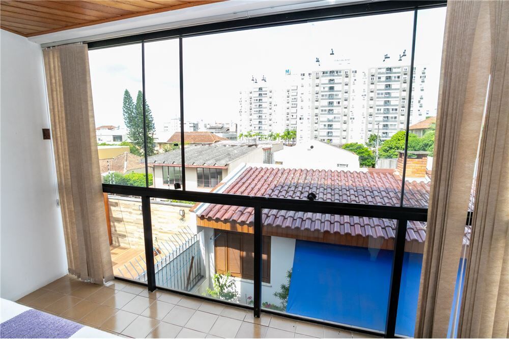 Cobertura à venda com 4 quartos, 260m² - Foto 7