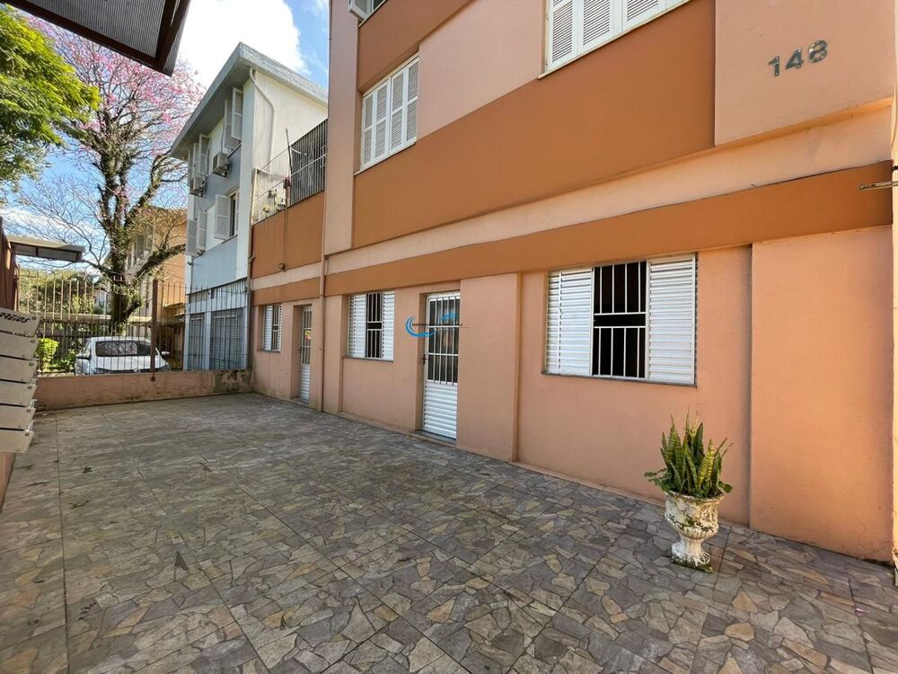 Apartamento, 3 quartos, 100 m² - Foto 1