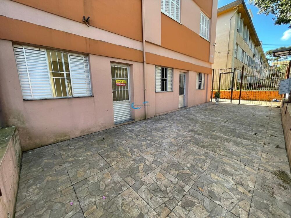 Apartamento, 3 quartos, 100 m² - Foto 2