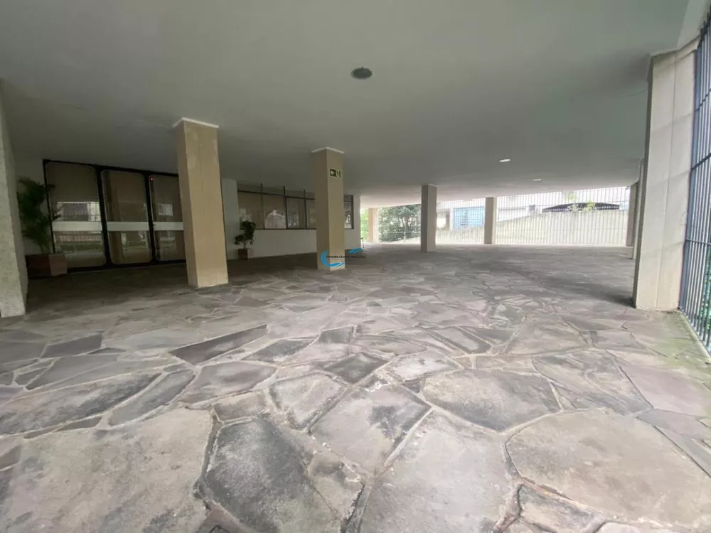 Apartamento, 3 quartos, 103 m² - Foto 1