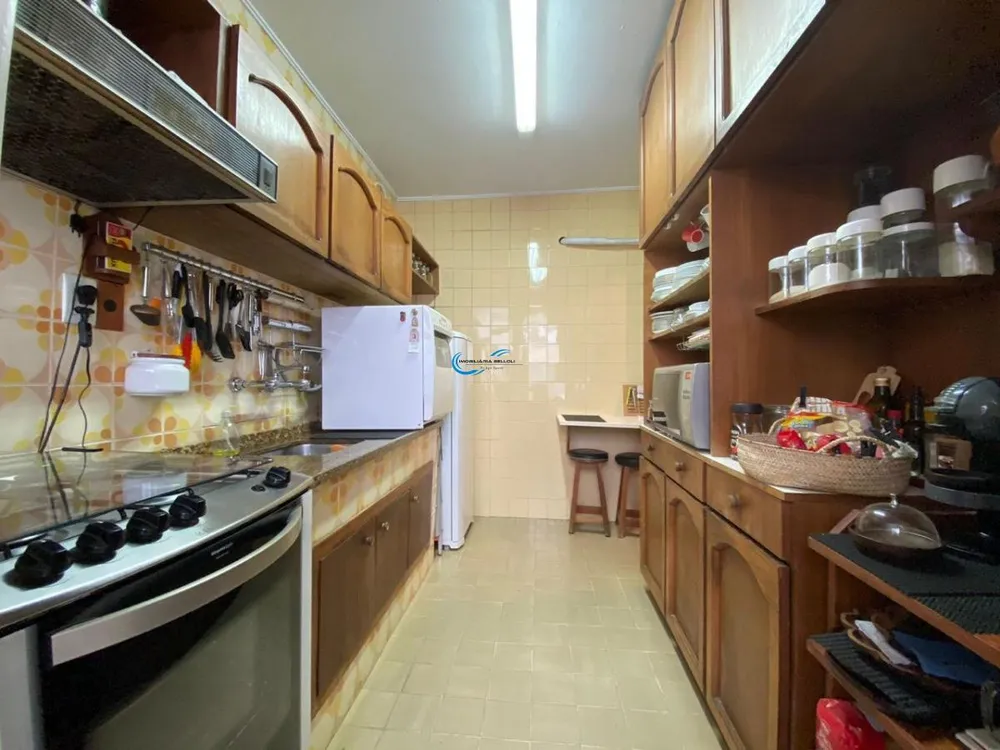 Apartamento, 3 quartos, 103 m² - Foto 5