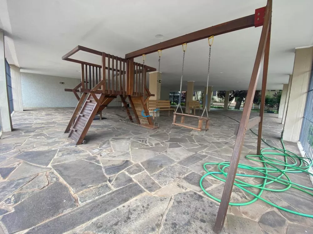Apartamento, 3 quartos, 103 m² - Foto 3