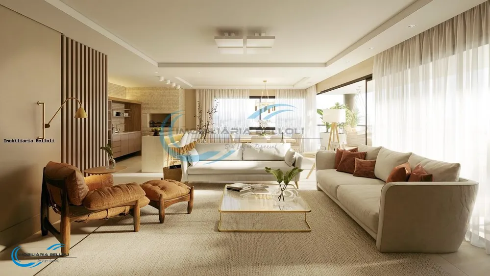 Apartamento, 3 quartos, 201 m² - Foto 12