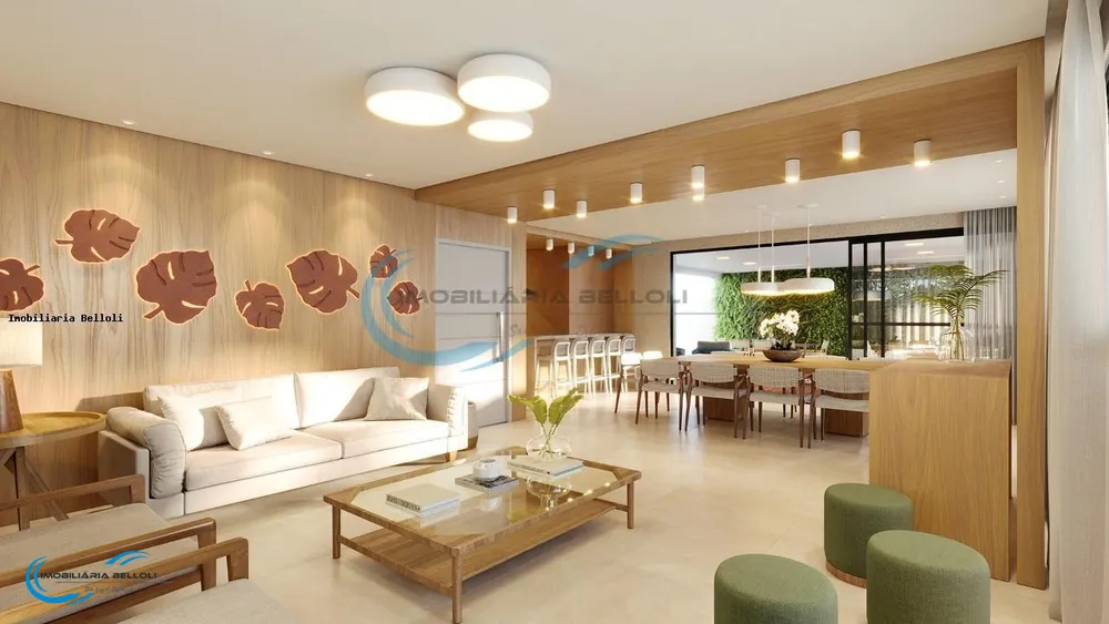 Apartamento, 3 quartos, 201 m² - Foto 5