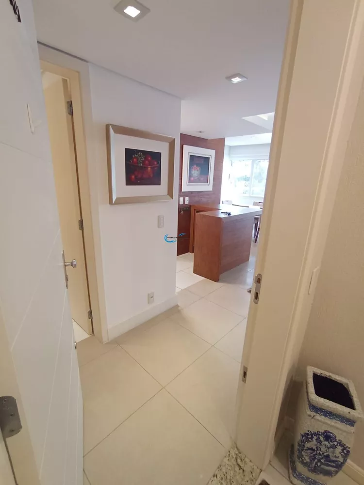 Apartamento para alugar com 2 quartos, 111m² - Foto 3