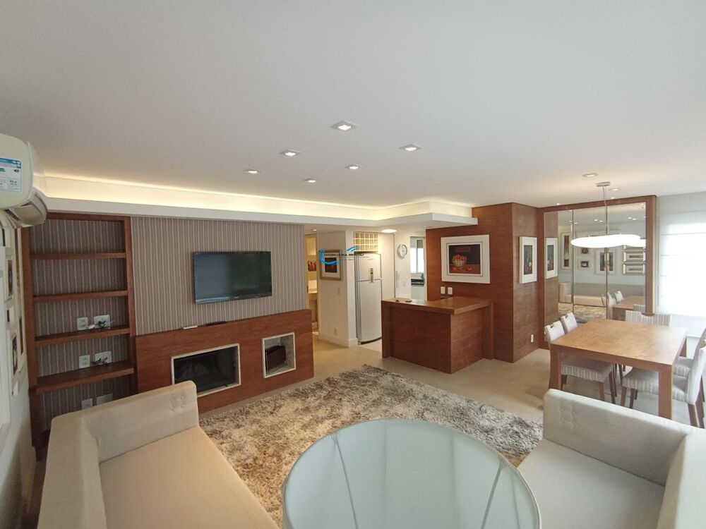 Apartamento para alugar com 2 quartos, 111m² - Foto 8