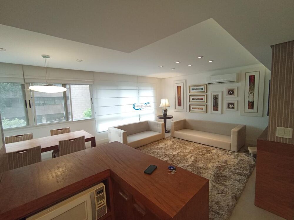 Apartamento para alugar com 2 quartos, 111m² - Foto 5