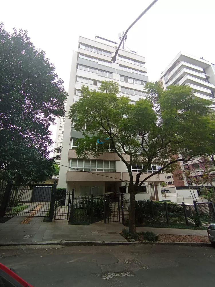 Apartamento para alugar com 2 quartos, 111m² - Foto 1