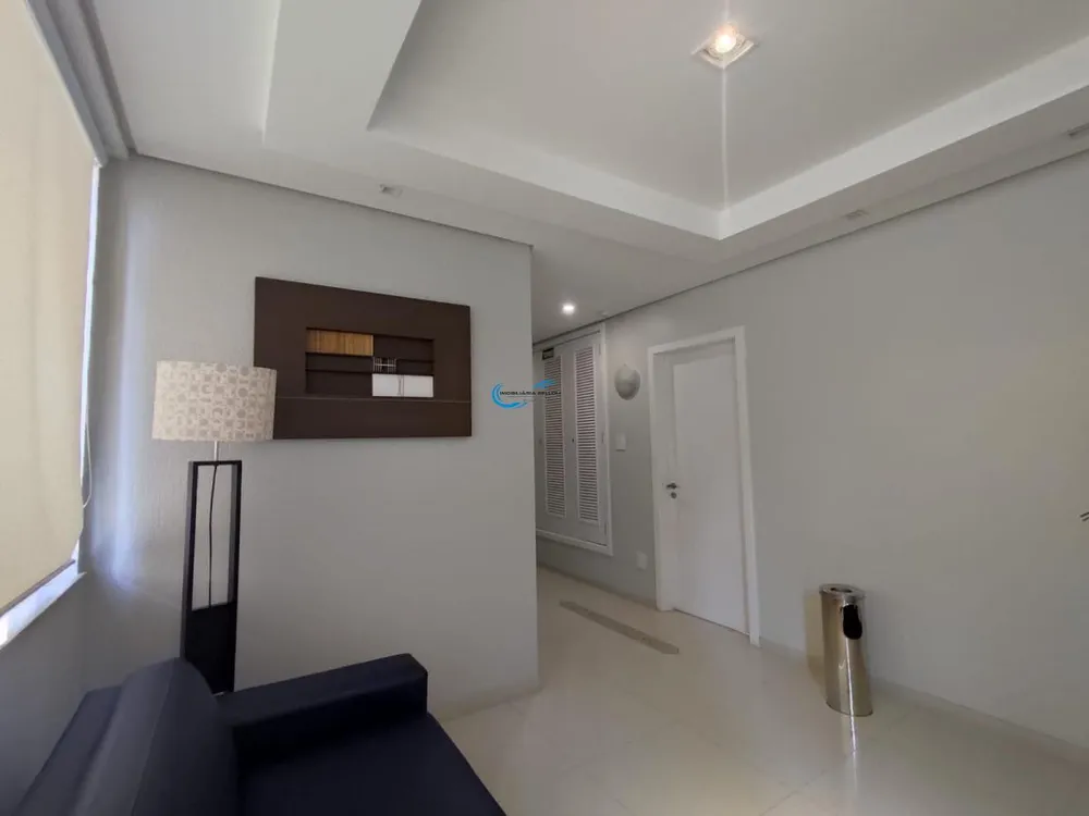 Apartamento, 3 quartos, 95 m² - Foto 2