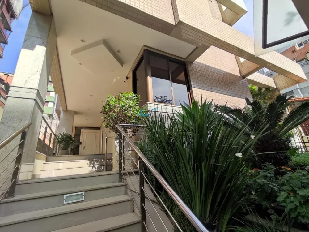 Apartamento, 3 quartos, 95 m² - Foto 1