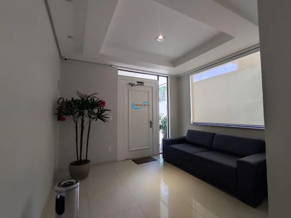 Apartamento, 3 quartos, 95 m² - Foto 3