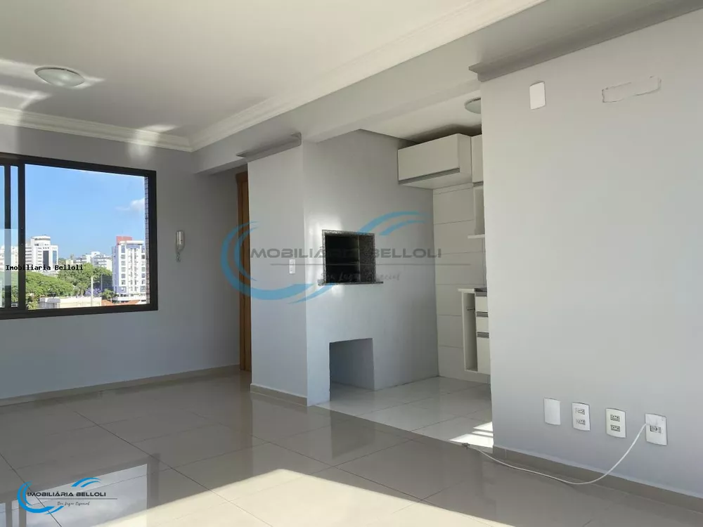 Apartamento à venda com 2 quartos, 68m² - Foto 2