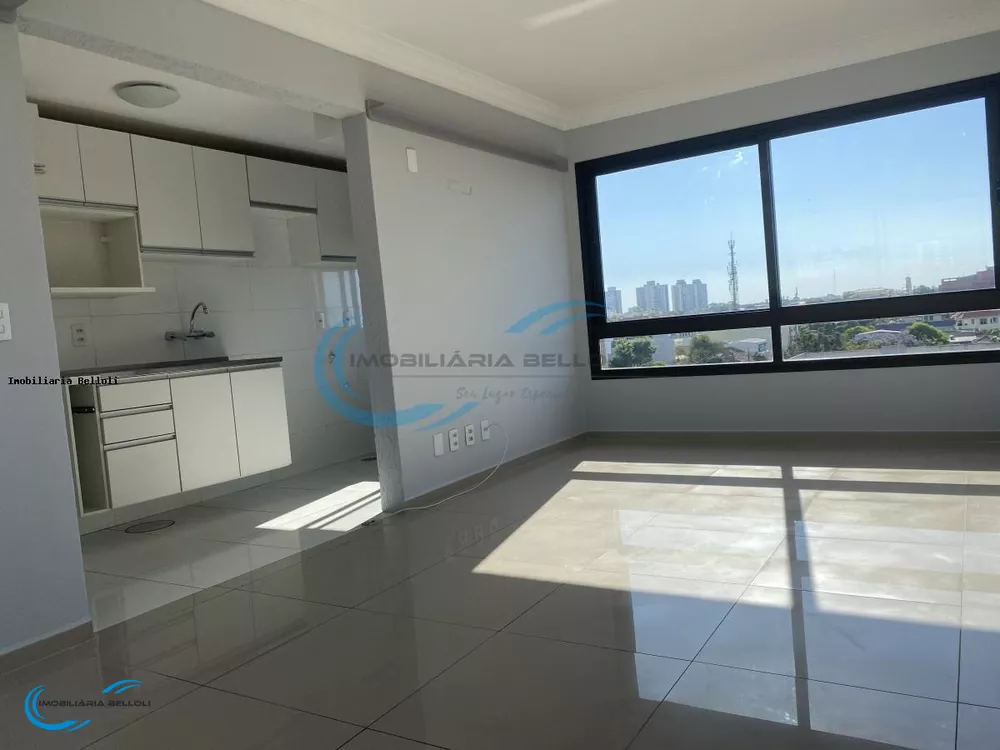 Apartamento à venda com 2 quartos, 68m² - Foto 1