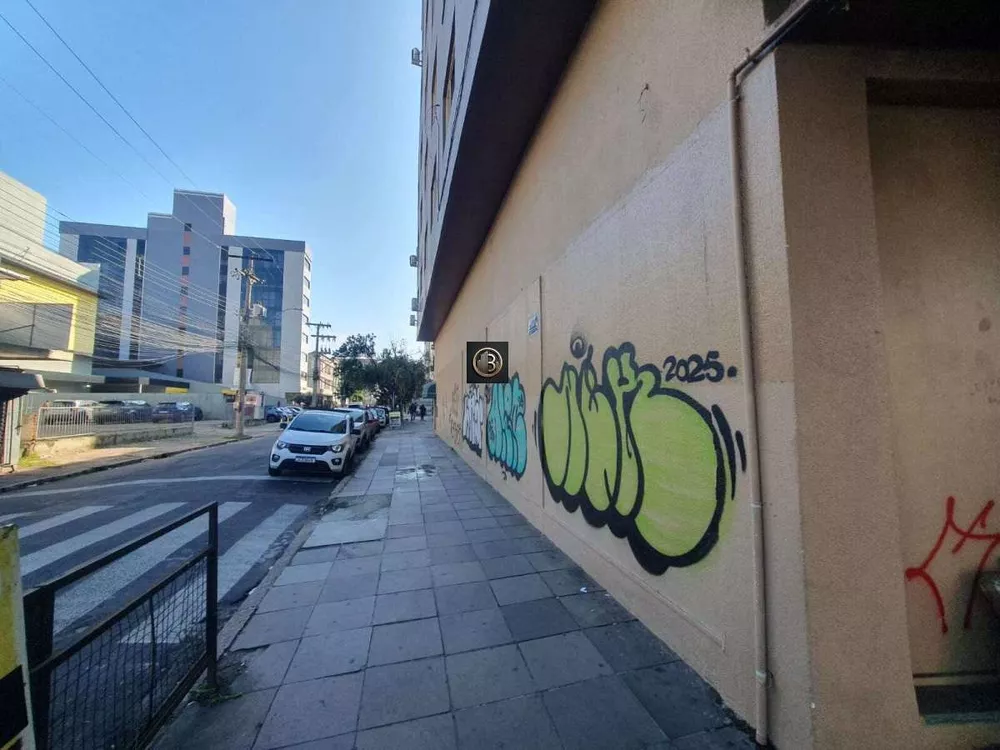 Loja-Salão, 520 m² - Foto 1