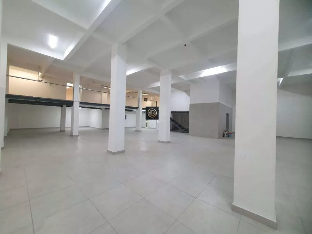 Loja-Salão, 520 m² - Foto 4