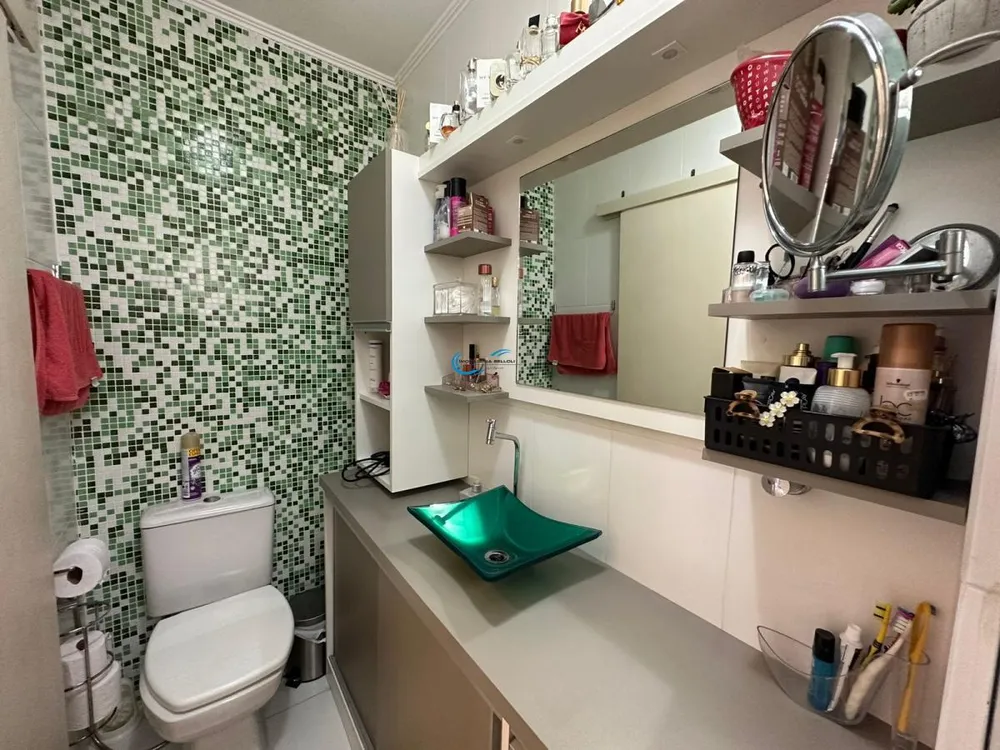 Apartamento, 1 quarto, 47 m² - Foto 10