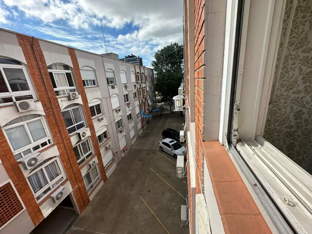 Apartamento, 1 quarto, 47 m² - Foto 8