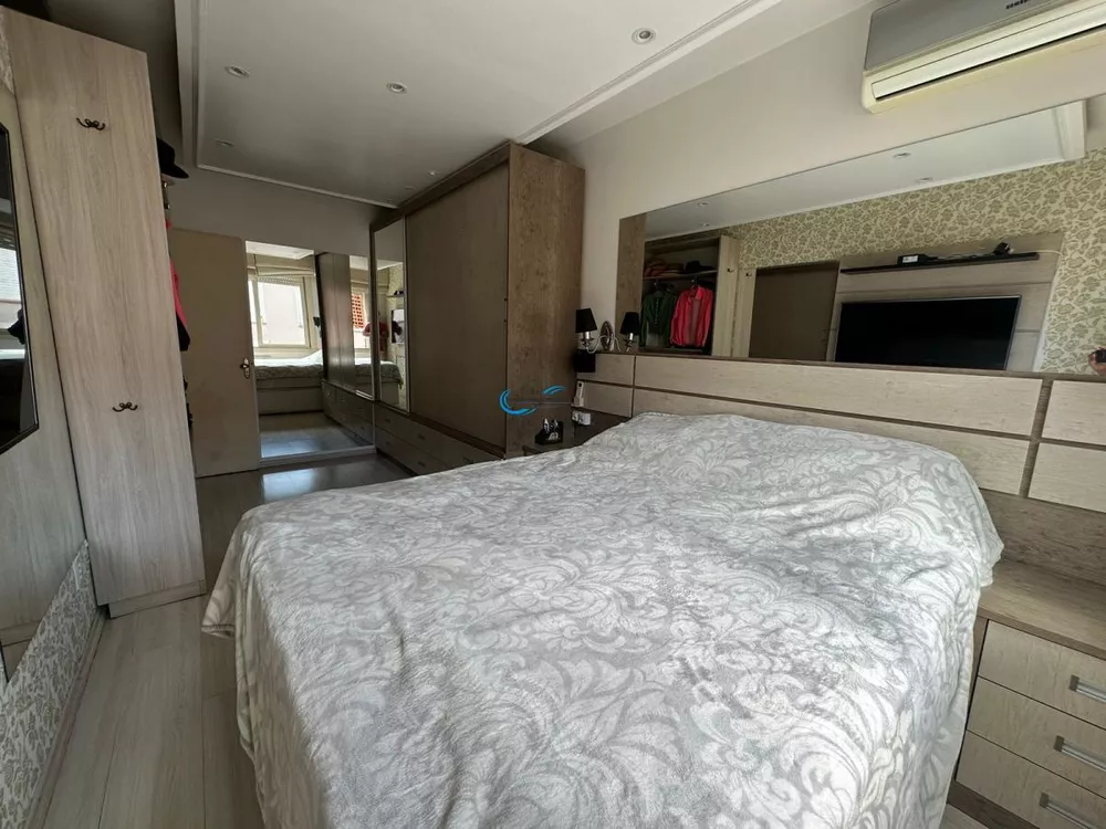 Apartamento, 1 quarto, 47 m² - Foto 7