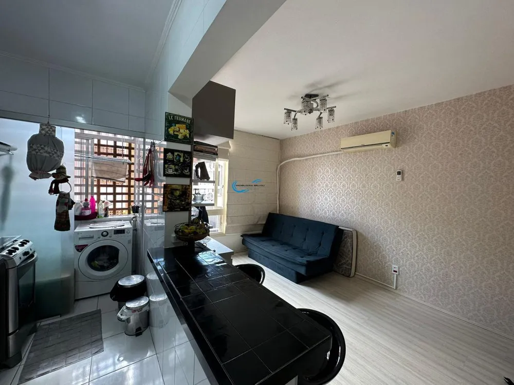 Apartamento, 1 quarto, 47 m² - Foto 8