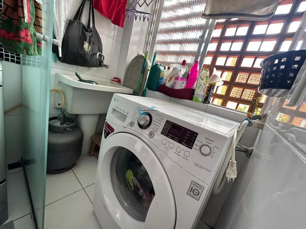 Apartamento, 1 quarto, 47 m² - Foto 5