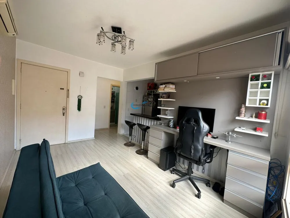 Apartamento, 1 quarto, 47 m² - Foto 5