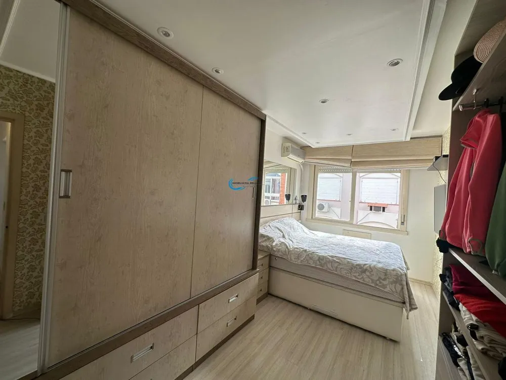 Apartamento, 1 quarto, 47 m² - Foto 13
