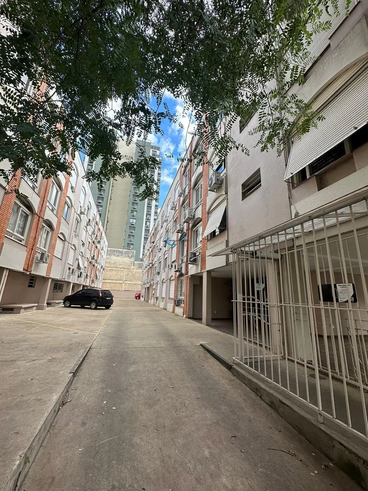 Apartamento, 1 quarto, 47 m² - Foto 11
