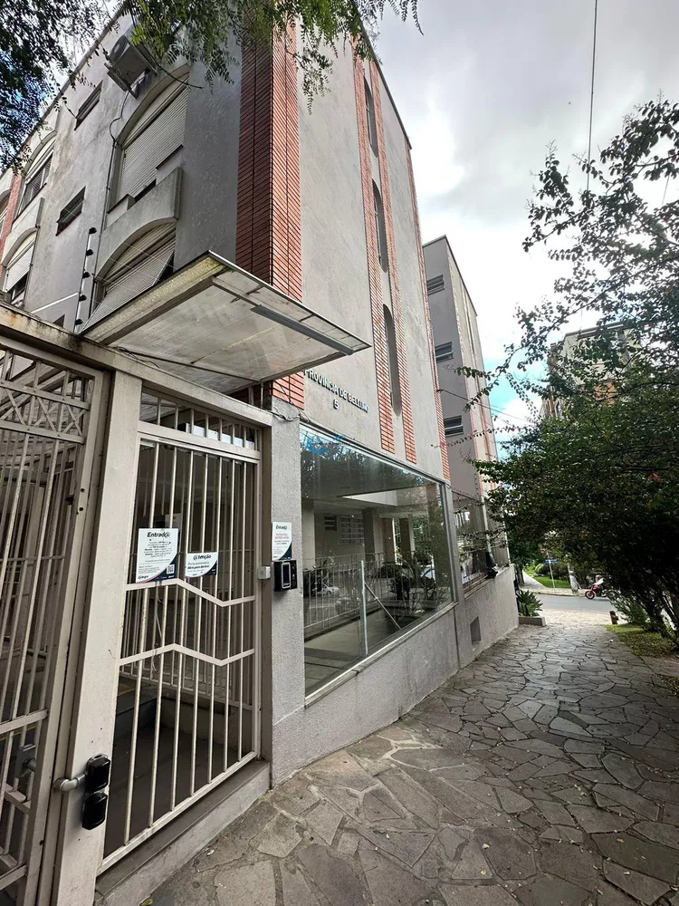 Apartamento, 1 quarto, 47 m² - Foto 6