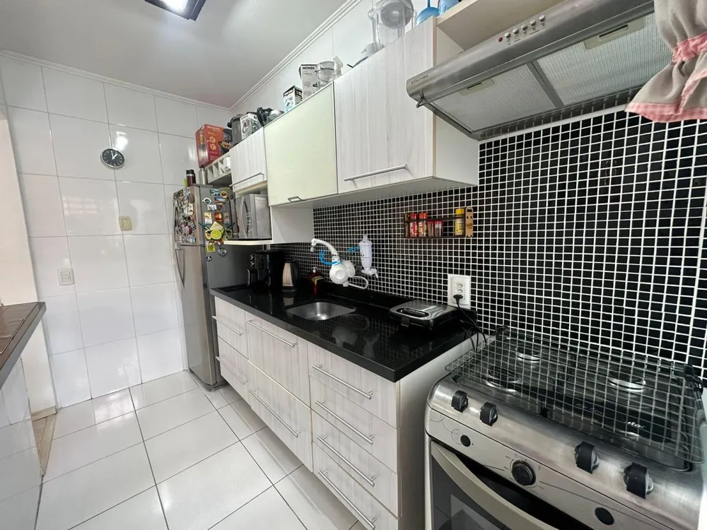 Apartamento, 1 quarto, 47 m² - Foto 7