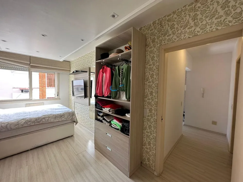Apartamento, 1 quarto, 47 m² - Foto 17