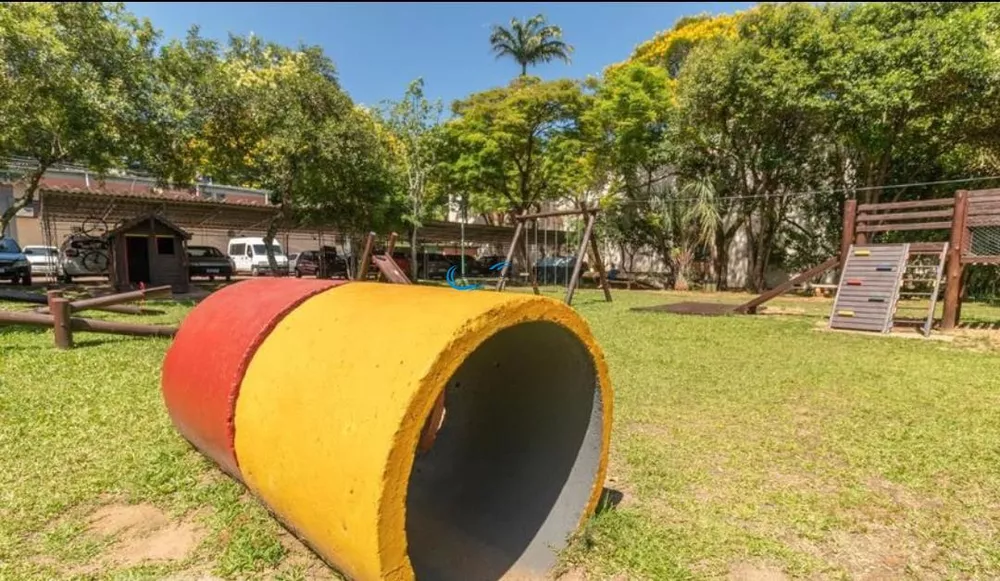 Apartamento, 1 quarto, 36 m² - Foto 22