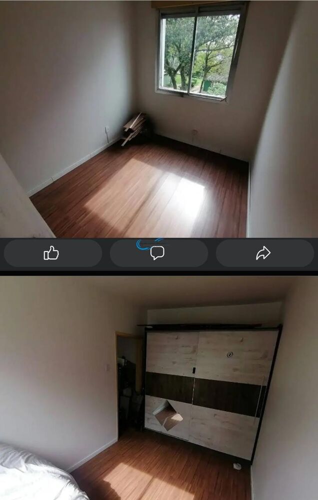 Apartamento à venda com 1 quarto, 36m² - Foto 13
