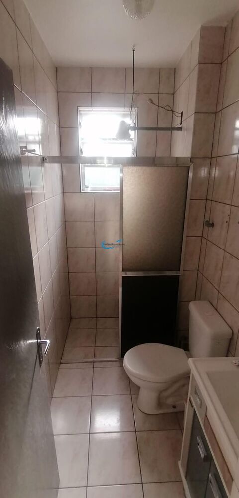 Apartamento à venda com 1 quarto, 36m² - Foto 7