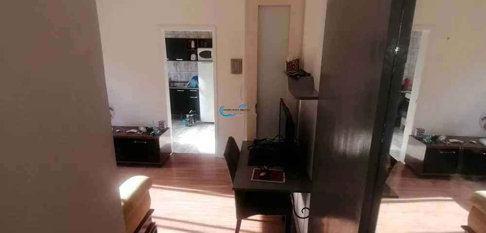 Apartamento, 1 quarto, 36 m² - Foto 9